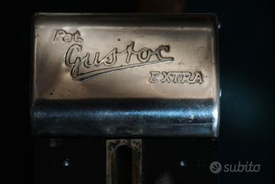 Affila lamette da barba Gustoc Extra