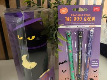Legami Limited edition halloween 2025