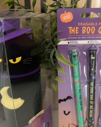 Legami Limited edition halloween 2025