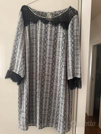 Vestito corto Patrizia Pepe