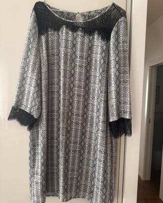 Vestito corto Patrizia Pepe