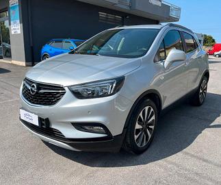 Opel Mokka X 1.6 cdti Innovation s&s 4x4 136cv