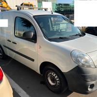 Renault kangoo - van autocarro