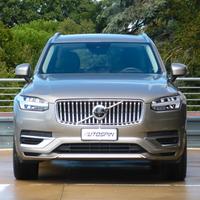 Volvo XC 90 XC90 T8 Recharge AWD Plug-in Hybrid au