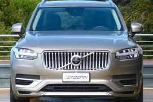 Volvo XC 90 XC90 T8 Recharge AWD Plug-in Hybrid au