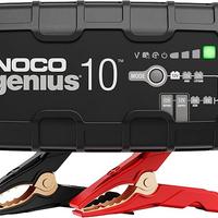 NOCO GENIUS10: Caricabatterie da 10A, 6V