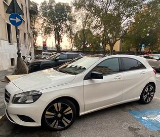 Mercedes classe A180