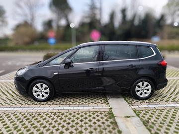 Zafira 1.6 CDTI COSMO - 5 posti