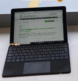 Microsoft Surface Go