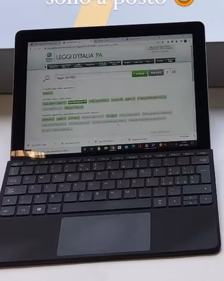 Microsoft Surface Go