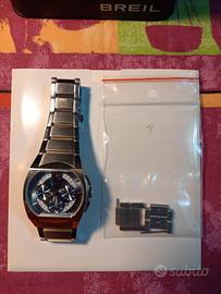 orologio breil bw0182 come nuovo