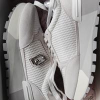 sneakers taglia 38 Liu Jo bianco