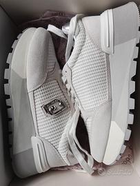 sneakers taglia 38 Liu Jo bianco