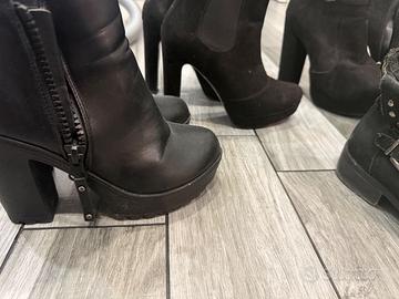 Tacchi donna 38-39