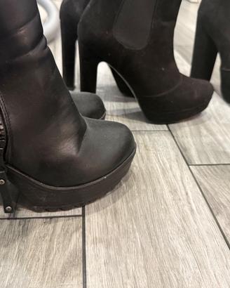 Tacchi donna 38-39