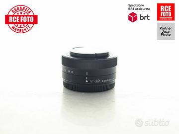 Panasonic Lumix G Vario 12-32 F3.5-5.6 OIS (Panaso