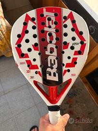 Babolat Viper Juan Lebron 2025