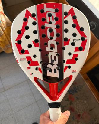 Babolat Viper Juan Lebron 2025