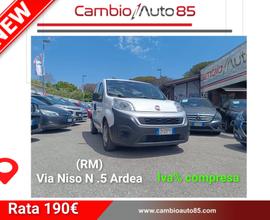 Fiat Fiorino 1.3 MJT 95CV Cargo SX
