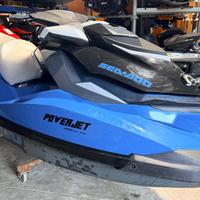 SeaDoo Gti 90 SE
