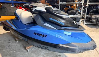 SeaDoo Gti 90 SE