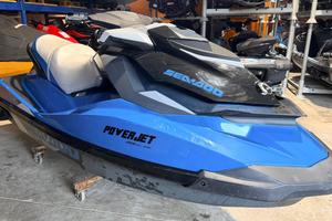 SeaDoo Gti 90 SE