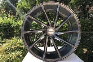 CERCHI VOSSEN CVT 17 18 19 20 MADE IN GERMANY
