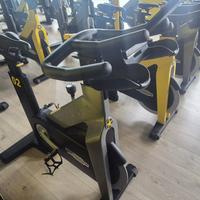 Bike Technogym connect
