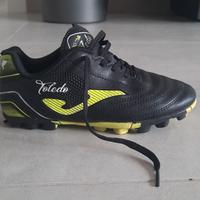 Scarpe calcio bambino