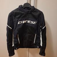 Giacca Moto Donna Dainese air grame d1