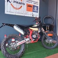 Beta RR Enduro 125 4T R