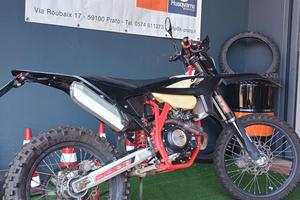Beta RR Enduro 125 4T R
