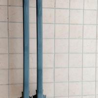 Barre portatutto tetto auto