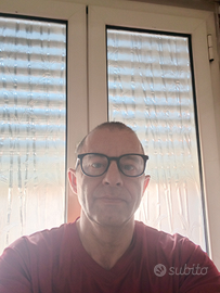 Lavapiatti ore mattina o sera