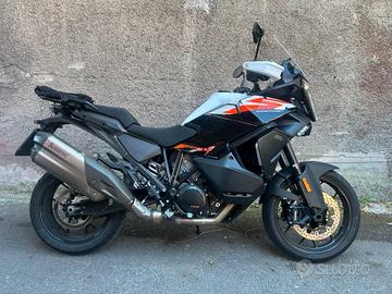 Ktm 1390 adv evo