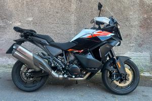 Ktm 1390 adv evo