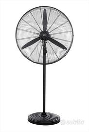 Ventilatore professionale
