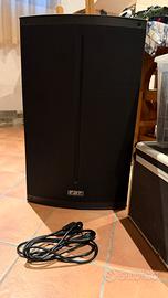 FBT X-Lite 115A – PARI AL NUOVO