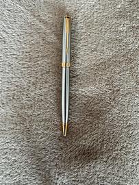 Parker Sonnet Stainless Steel GT