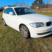 Ricambi per BMW 116D 3 Porte Anno 2010