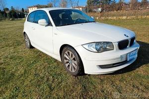 Ricambi per BMW 116D 3 Porte Anno 2010