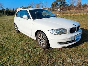 Ricambi per BMW 116D 3 Porte Anno 2010