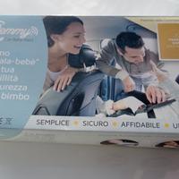 Allarme seggiolino auto Anti-abbandono bimbo