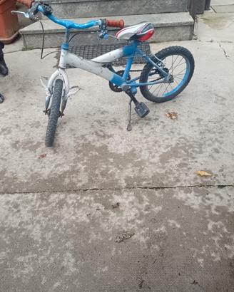 bicicletta 