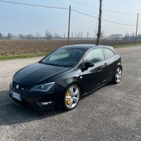Seat Ibiza Cupra 1.4 TSI 180cv