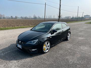 Seat Ibiza Cupra 1.4 TSI 180cv