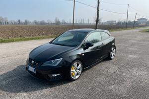 Seat Ibiza Cupra 1.4 TSI 180cv