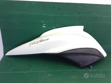 KYMCO PEOPLE ONE E4 125 CARENA FIANCATA POSTERIORE