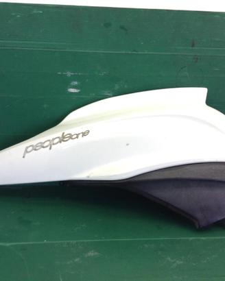 KYMCO PEOPLE ONE E4 125 CARENA FIANCATA POSTERIORE