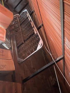 rete letto singolo